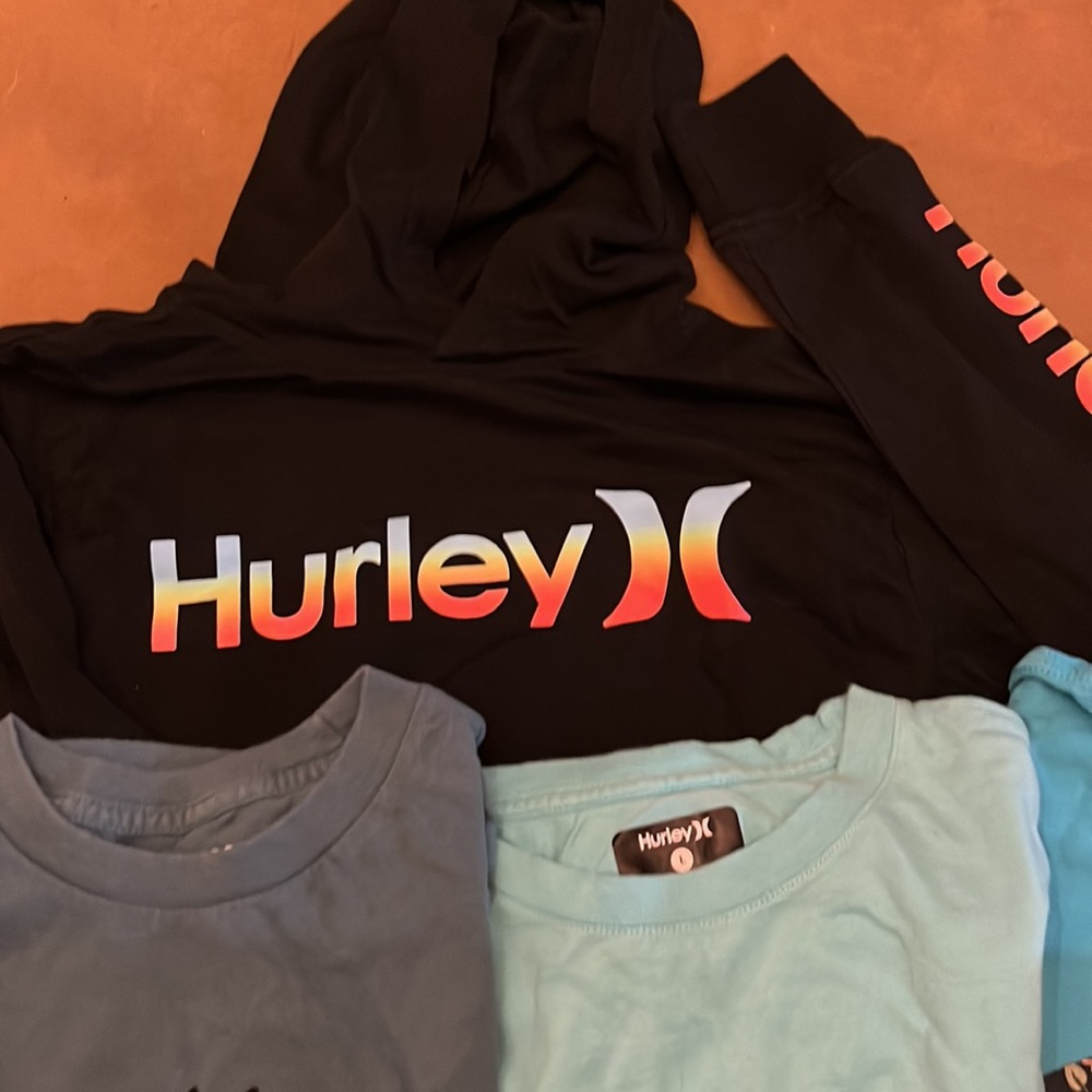Surfer boy bundle - Picture 5 of 5